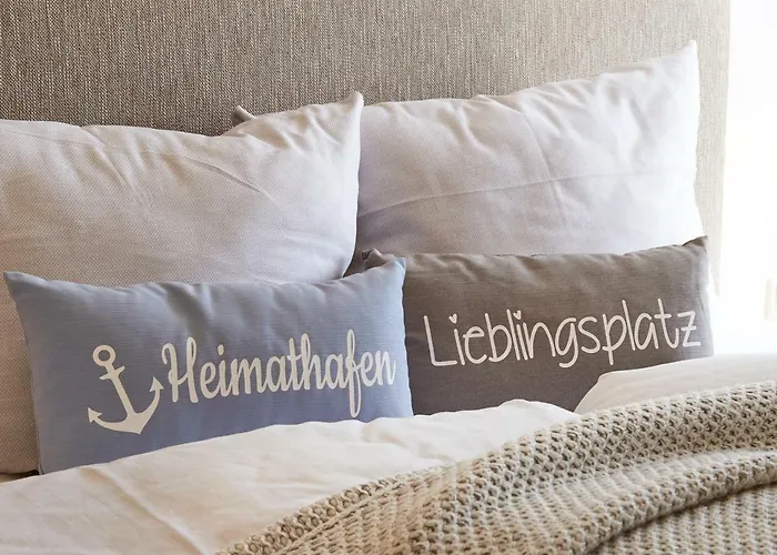 Am Hafen - Ohlerichspeicher