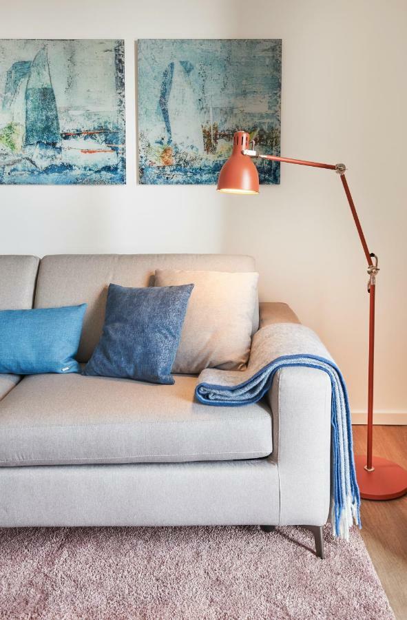 Am Hafen - Ohlerichspeicher Appartement Wißmar