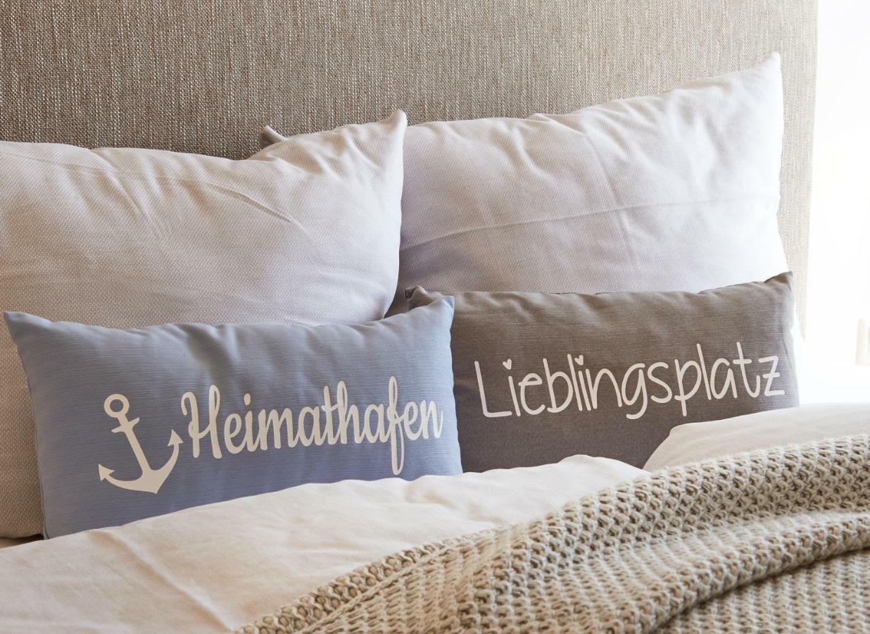Am Hafen - Ohlerichspeicher Appartement