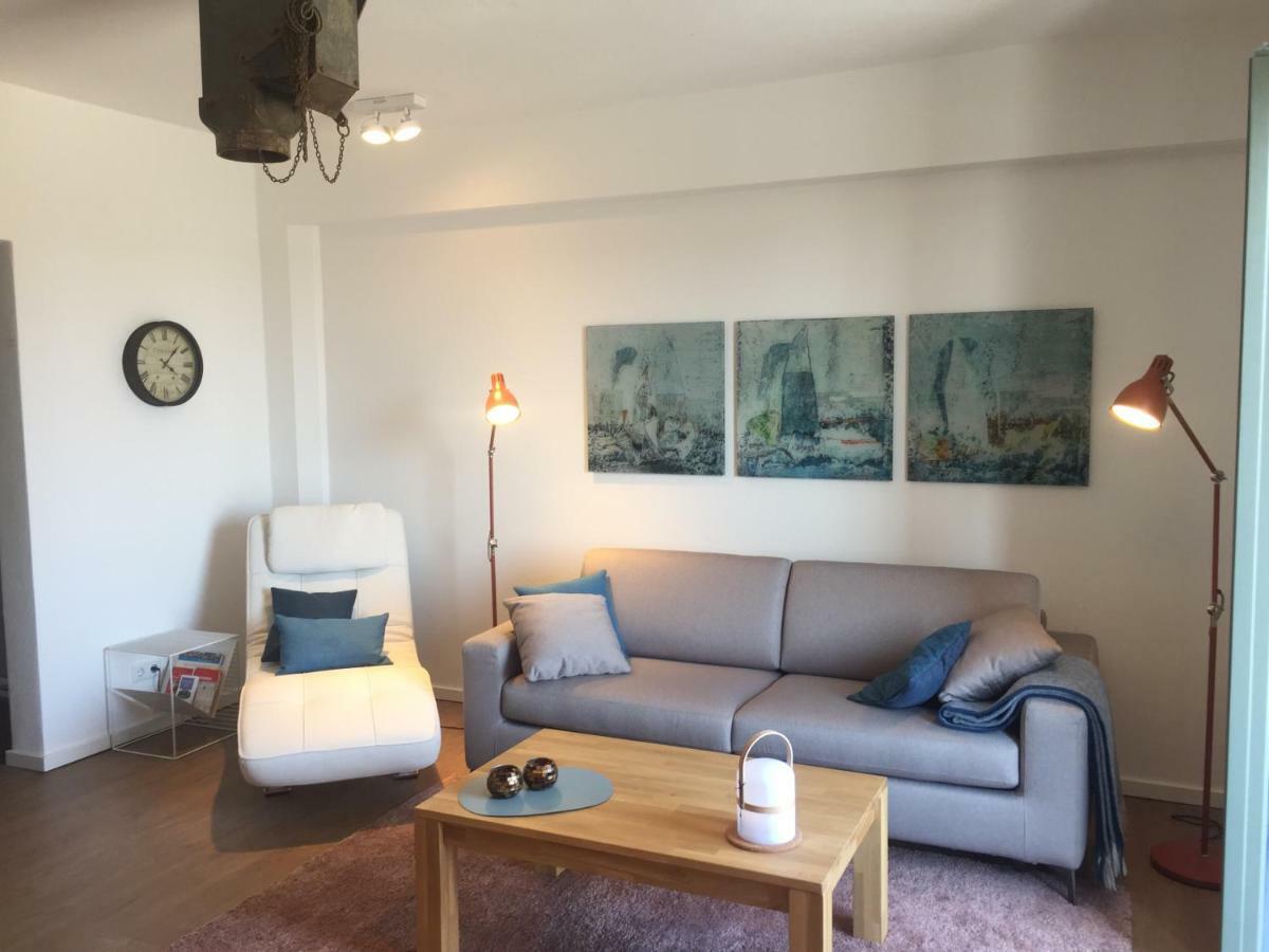 Appartement Am Hafen - Ohlerichspeicher *