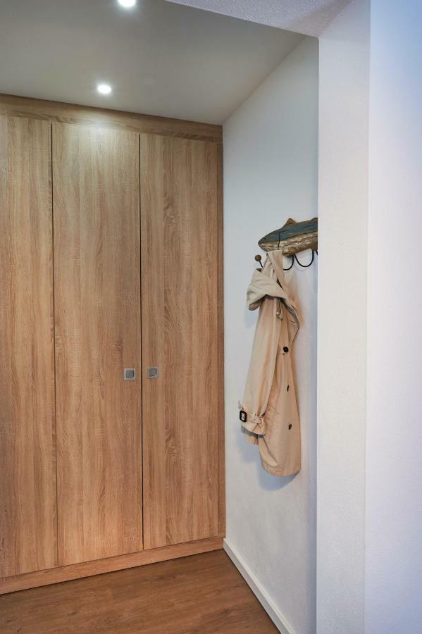 Apartment Am Hafen - Ohlerichspeicher *